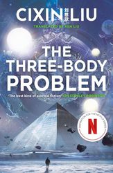 THE THREE BODY PROBLEM