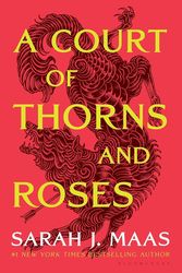 A COURT OF THORNS AND ROSES 1