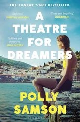 SAMSON POLLY A THEATRE FOR DREAMERS (PAPERBACK)