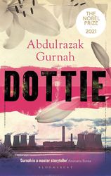 GURNAH ABDULRAZAK DOTTIE