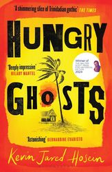 HOSEIN KEVIN JARED HUNGRY GHOSTS (PAPERBACK)