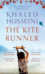 HOSSEINI KHALED KITE RUNNER (PAPERBACK)