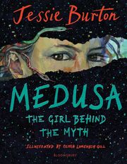 BURTON JESSIE MEDUSA