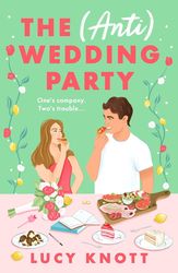 THE (ANTI) WEDDING PARTY (PAPERBACK)