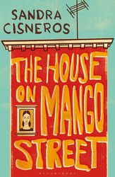 CISNEROS SANDRA THE HOUSE ON MANGO STREET (PAPERBACK) B FORMAT