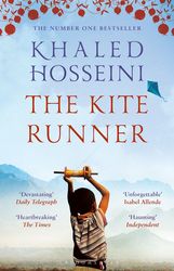 HOSSEINI KHALED THE KITE RUNNER (PAPERBACK) B