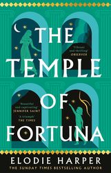 HARPER ELODIE THE TEMPLE OF FORTUNA