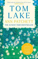 TOM LAKE (PAPERBACK)