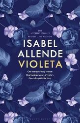 ALLENDE ISABEL VIOLETA