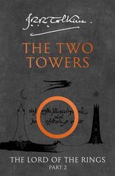 TOLKIEN J.R.R. THE LORD OF THE RINGS 2 THE TWO TOWERS (PAPERBACK)