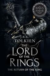 TOLKIEN J.R.R. THE LORD OF THE RINGS 3 THE RETURN OF THE KING - TV TIE-IN