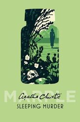 CHRISTIE AGATHA SLEEPING MURDER (PAPERBACK)