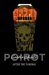 CHRISTIE AGATHA AFTER THE FUNERAL (PAPERBACK)