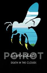 CHRISTIE AGATHA DEATH IN THE CLOUDS (PAPERBACK)