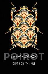 CHRISTIE AGATHA DEATH ON THE NILE (PAPERBACK)