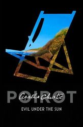 CHRISTIE AGATHA EVIL UNDER THE SUN (PAPERBACK)