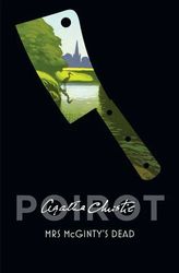 CHRISTIE AGATHA MRS MCGINTYS DEAD (PAPERBACK)