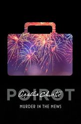 MURDER IN THE MEWS (PAPERBACK)