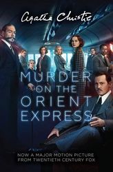 MURDER ON THE ORIENT EXPRESS FILM TIE-IN EDITION (PAPERBACK)