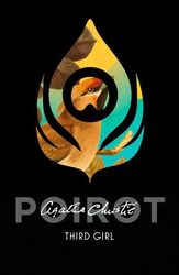 CHRISTIE AGATHA THIRD GIRL (PAPERBACK)