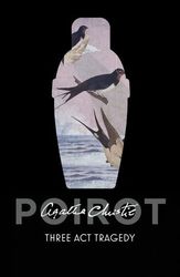 THREE ACT TRAGEDY (PAPERBACK)