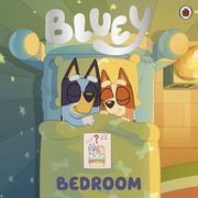 ΣΥΛΛΟΓΙΚΟ ΕΡΓΟ BLUEY BEDROOM