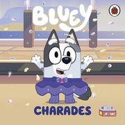 ΣΥΛΛΟΓΙΚΟ ΕΡΓΟ BLUEY CHARADES