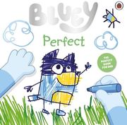 BLUEY PERFECT