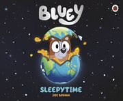 BLUEY SLEEPYTIME