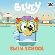 BLUEY SWIM SCHOOL