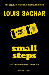 SMALL STEPS