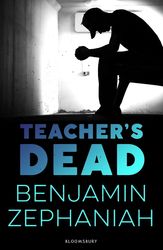 ZEPHANIAH BENJAMIN TEACHER'S DEAD