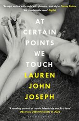 JOSEPH LAUREN JOHN AT CERTAIN POINTS WE TOUCH