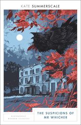 THE SUSCPICIONS OF MR WHICHER (PAPERBACK)