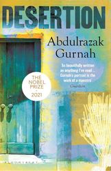 GURNAH ABDULRAZAK DESERTION