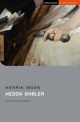 IBSEN HENRIK HEDDA GABLER