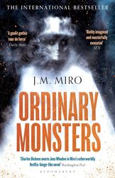 ORDINARY MONSTERS