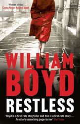 BOYD WILLIAM RESTLESS