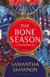 THE BONE SEASON 1 (PAPERBACK)