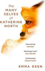 GEE EMMA THE MANY SELVES OF KATHERINE NORTH (HARDCOVER)