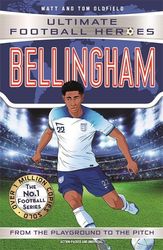 ULTIMATE FOOTBALL HEROES BELLINGHAM