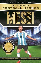 ULTIMATE FOOTBALL HEROES MESSI