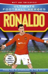 ULTIMATE FOOTBALL HEROES RONALDO