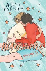 OSEMAN ALICE HEARTSTOPPER VOLUME 5 (PAPERBACK)