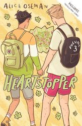 OSEMAN ALICE HEARTSTOPPER VOLUME 3 (PAPERBACK)
