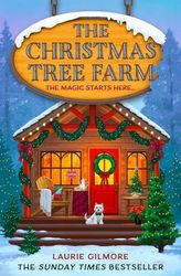 GILMORE LAURIE DREAM HARBOR 3 THE CHRISTMAS TREE FARM