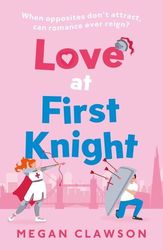 CLAWSON MEGAN LOVE AT FIRST KNIGHT