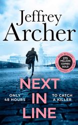 ARCHER JEFFREY NEXT IN LINE