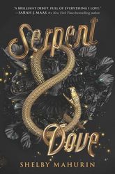 SERPENT AND DOVE 1