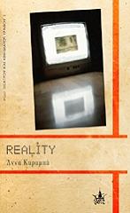 ΚΑΡΑΜΠΑ ΑΝΝΑ REALITY